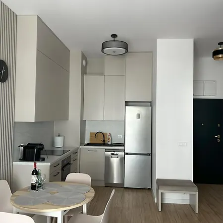 Apartament Kaszmir Stare