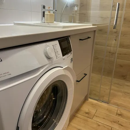 Kaszmir Stare Apartament Wrocław