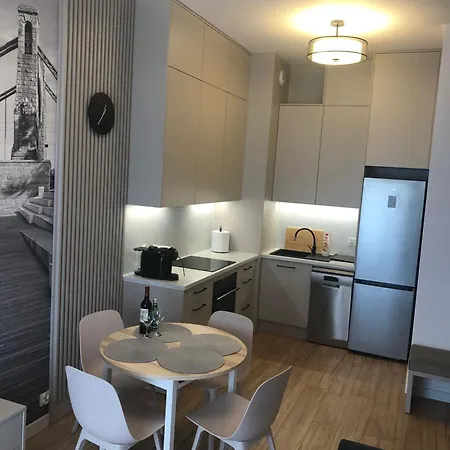 Apartament Kaszmir Stare
