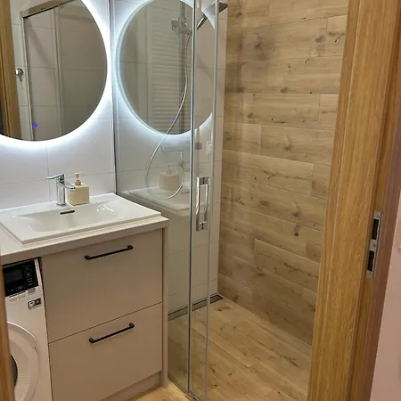 Kaszmir Stare Apartament Wrocław