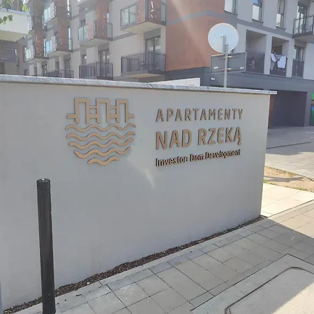 Apartament Kaszmir Stare Wrocław